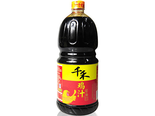 酱油